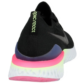 Nike Pantofi Sport NIKE EPIC REACT FLYKNIT 2 