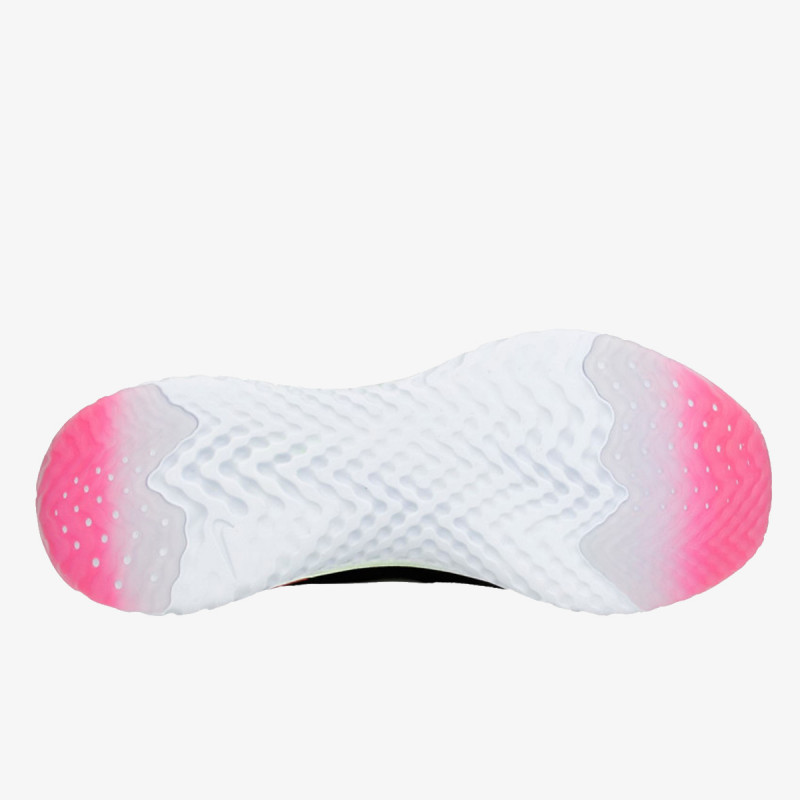 Nike Pantofi Sport NIKE EPIC REACT FLYKNIT 2 