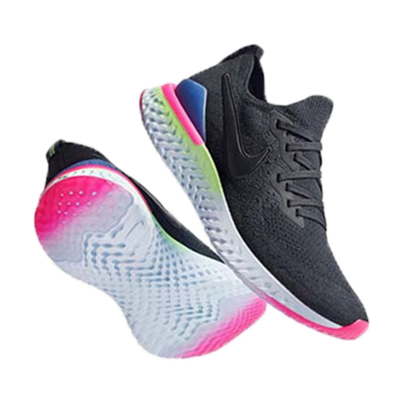 Nike Pantofi Sport NIKE EPIC REACT FLYKNIT 2 