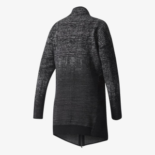 adidas Jacheta adidas ZNE KN PLS CVUP 