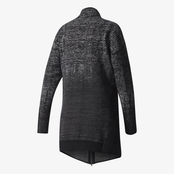 adidas Jacheta adidas ZNE KN PLS CVUP 