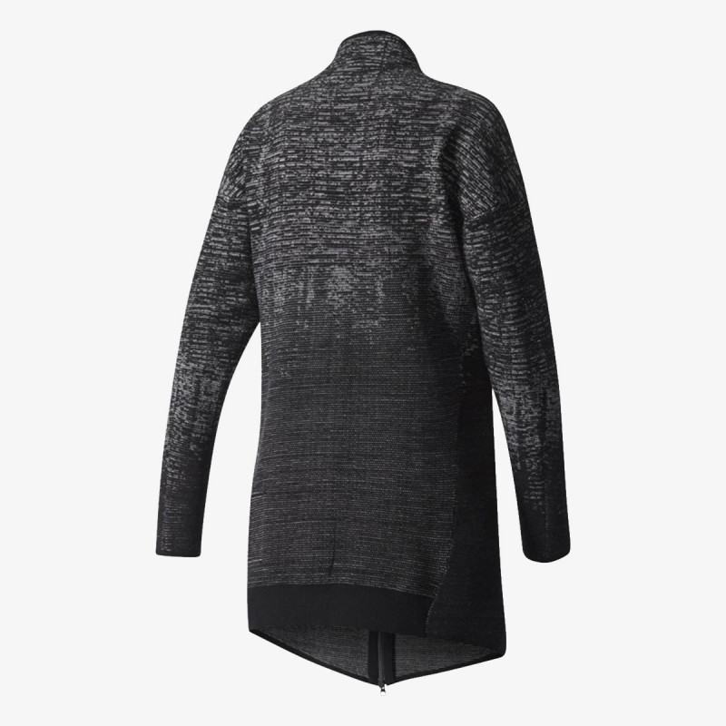adidas Jacheta adidas ZNE KN PLS CVUP 