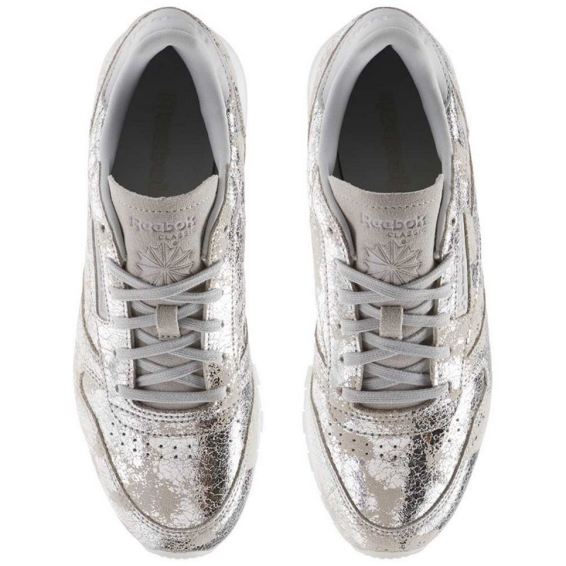 Reebok Pantofi Sport Classic Leather Textural 