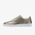 Reebok Pantofi Sport CLUB C 85 MELTED METAL 