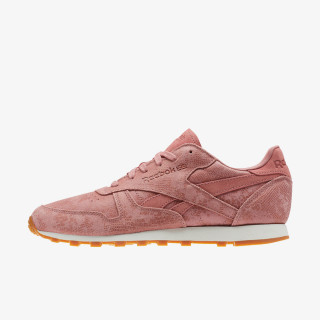 Reebok Pantofi Sport CL LTHR CLEAN EXOTICS 