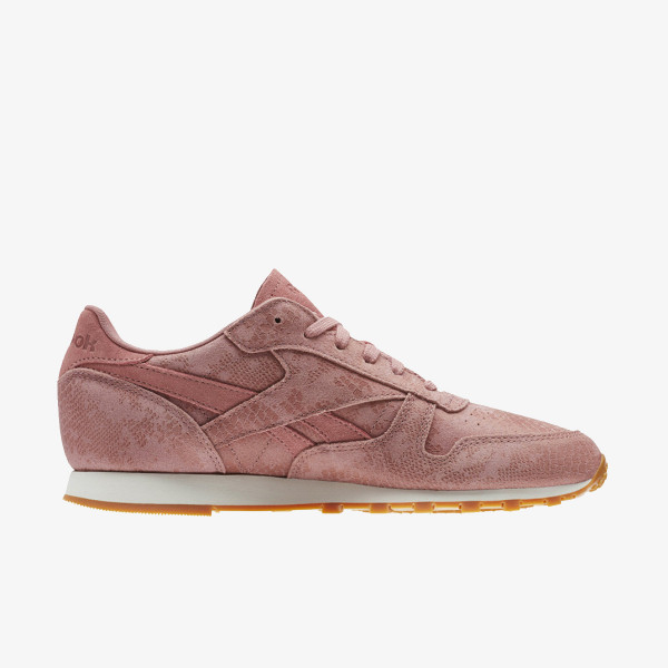 Reebok Pantofi Sport CL LTHR CLEAN EXOTICS 