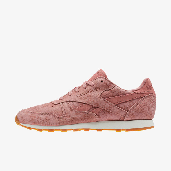 Reebok Pantofi Sport CL LTHR CLEAN EXOTICS 