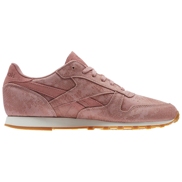 Reebok Pantofi Sport CL LTHR CLEAN EXOTICS 