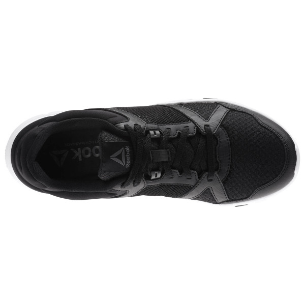 Reebok Pantofi Sport YOURFLEX TRAIN 10 M BLACK/WHITE/ALLOY 