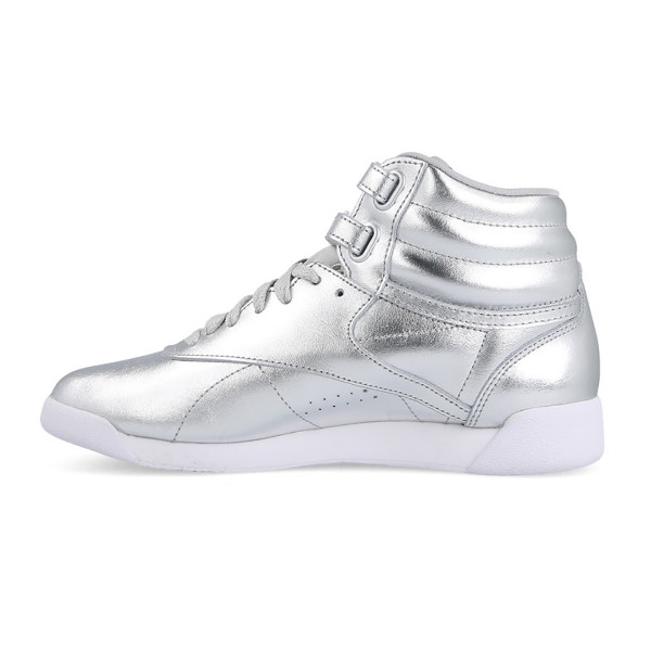 Reebok Pantofi Sport F/S HI METALLIC 