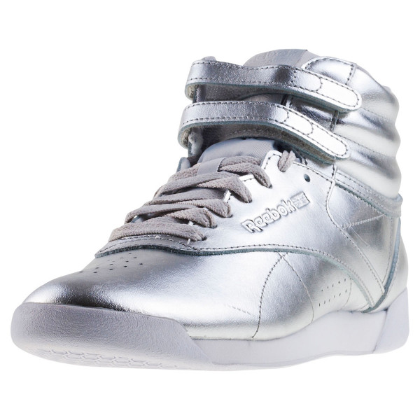 Reebok Pantofi Sport F/S HI METALLIC 