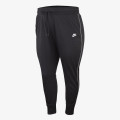 Nike Pantaloni de trening PLUS SIZE SPORTSWEAR HERITAGE 