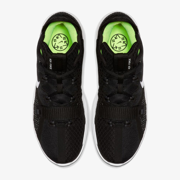 Nike Pantofi Sport NIKE AIR FORCE MAX LOW 