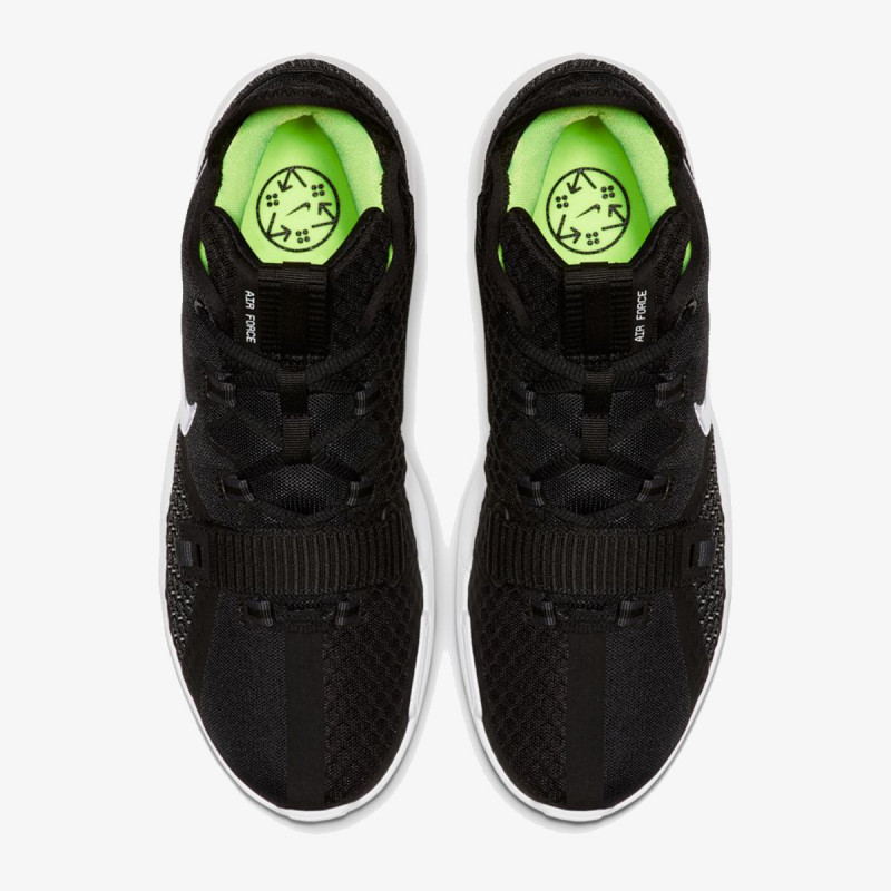 Nike Pantofi Sport NIKE AIR FORCE MAX LOW 