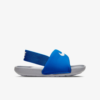 Nike Sandale NIKE KAWA SLIDE (TD) 