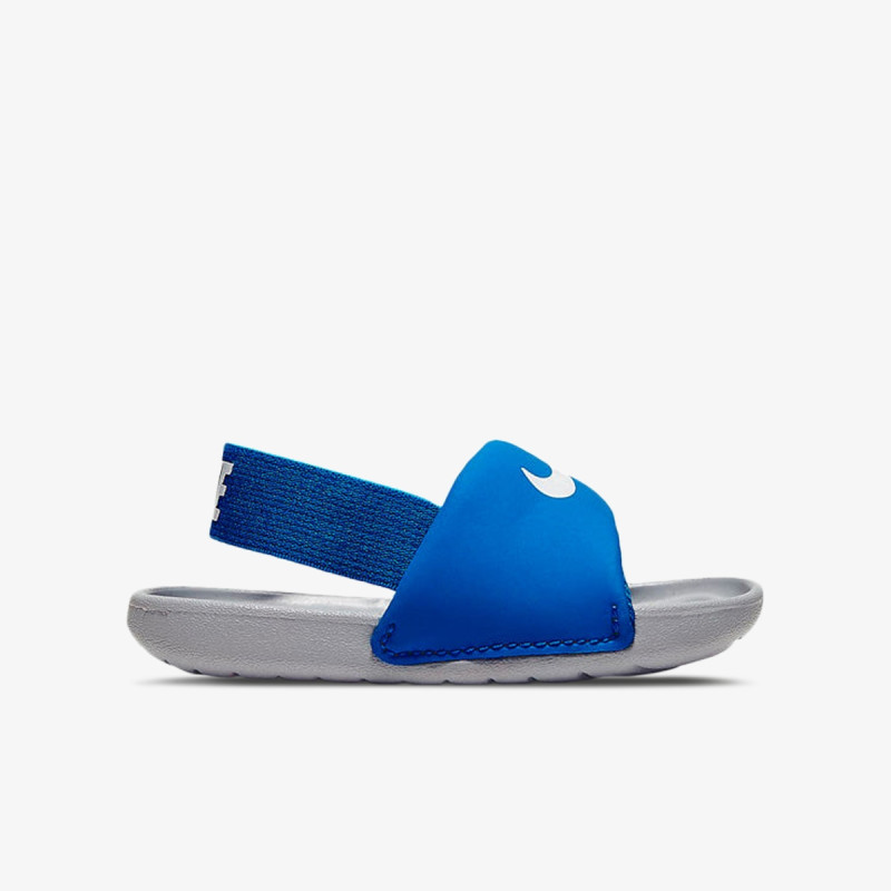 Nike Sandale NIKE KAWA SLIDE (TD) 