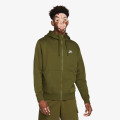 Nike Hanorac Sportswear Club Fleece 