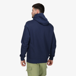 Nike Hanorac M NSW CLUB HOODIE FZ BB 