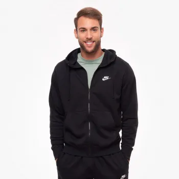 Navy fist Show you NIKE Hanorac Nike Sportswear Club | SportVision Romania