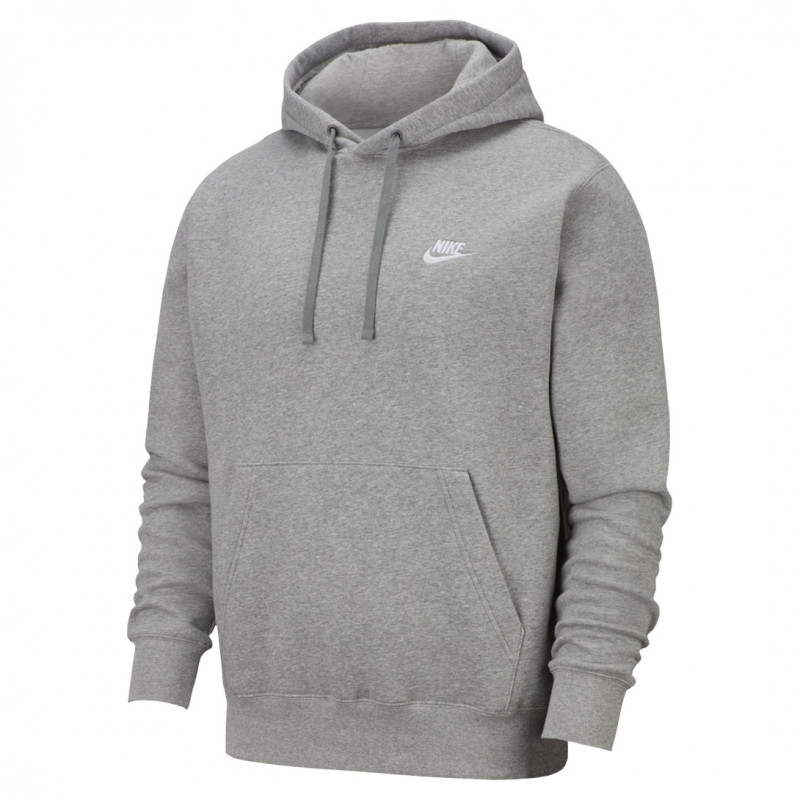 Nike Hanorac M NSW CLUB HOODIE PO BB 