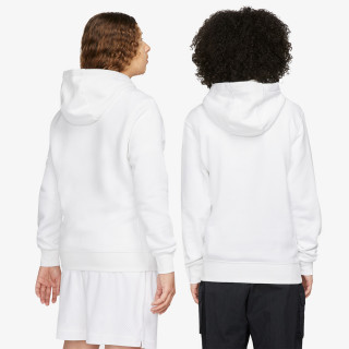 Nike Hanorac Sportswear Club Fleece 