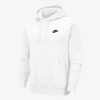 Nike Hanorac Sportswear Club Fleece 