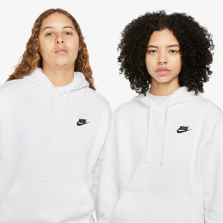 Nike Hanorac Sportswear Club Fleece 