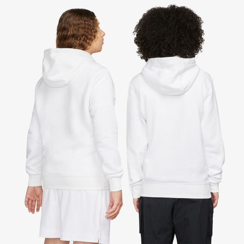 NIKE Hanorac M NSW CLUB HOODIE PO BB