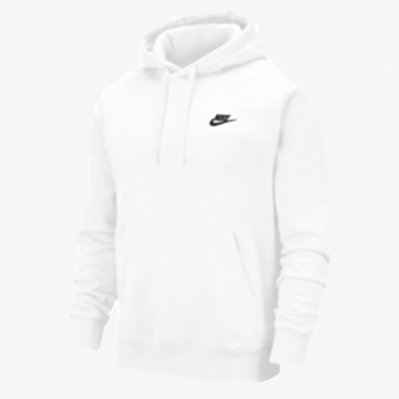 NIKE Hanorac M NSW CLUB HOODIE PO BB