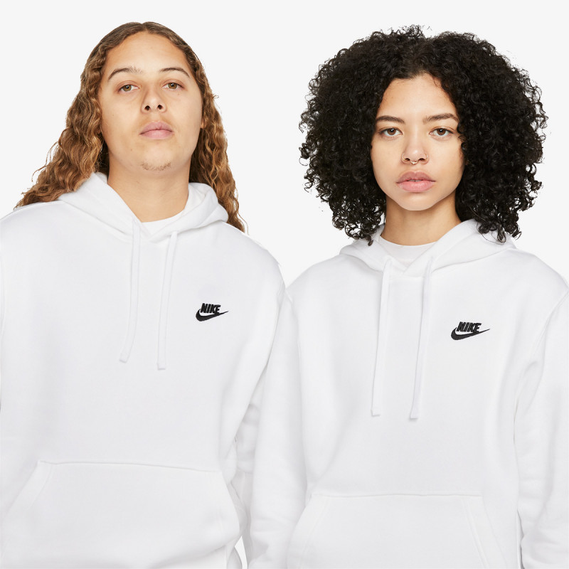 NIKE Hanorac M NSW CLUB HOODIE PO BB