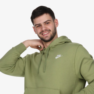 Nike Hanorac M NSW CLUB HOODIE PO BB 