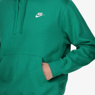 Nike Hanorac M NSW CLUB HOODIE PO BB 