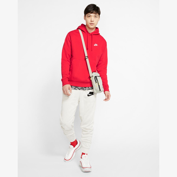 Nike Hanorac Sportswear Club Pull Over 