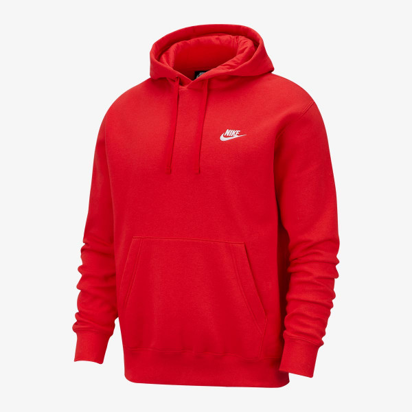 Nike Hanorac Sportswear Club Pull Over 