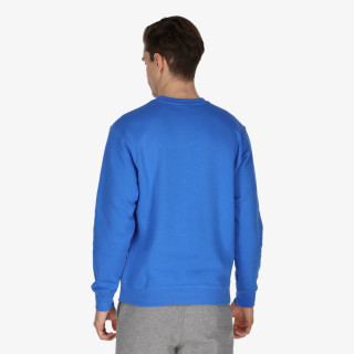 Nike Hanorac Sportswear Club Fleece 