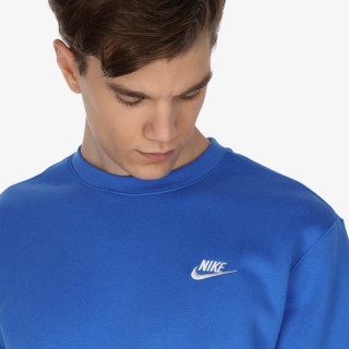 Nike Hanorac Sportswear Club Fleece 