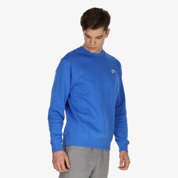 Nike Hanorac Sportswear Club Fleece 