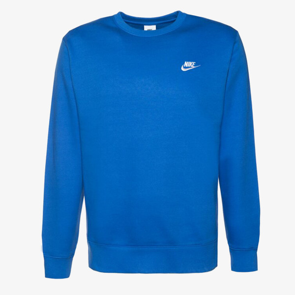 Nike Hanorac Sportswear Club Fleece 