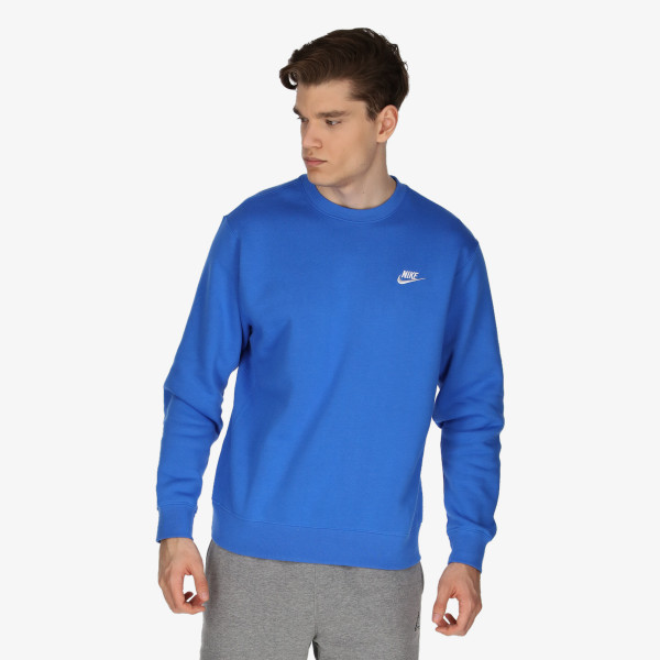 Nike Hanorac Sportswear Club Fleece 