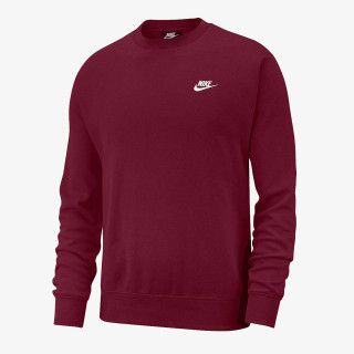 NIKE Hanorac M NSW CLUB CRW BB