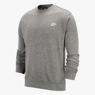 NIKE Hanorac M NSW CLUB CRW FT