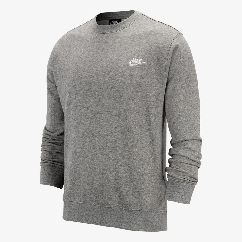 NIKE Hanorac M NSW CLUB CRW FT