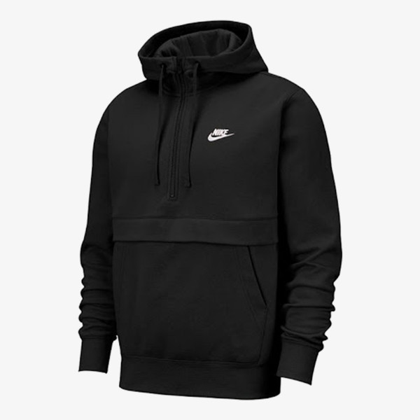 Nike Hanorac M NSW CLUB HOODIE HZ BB 