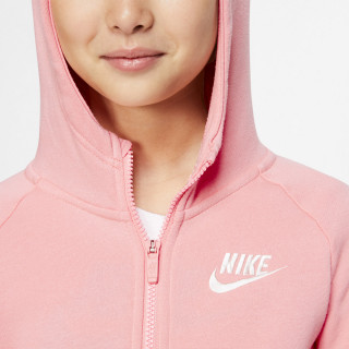 Nike Hanorac G NSW PE FULL ZIP 