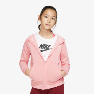 NIKE Hanorac G NSW PE FULL ZIP