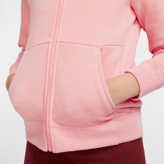 NIKE Hanorac G NSW PE FULL ZIP