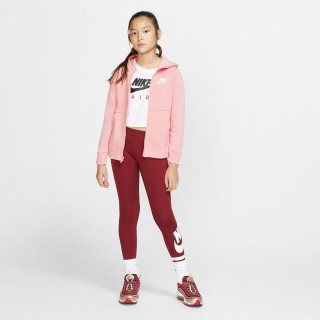 NIKE Hanorac G NSW PE FULL ZIP