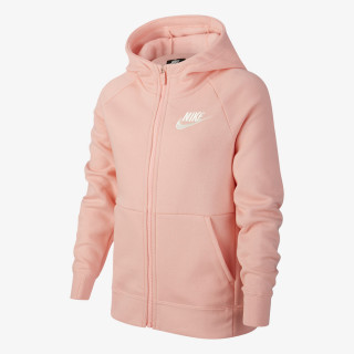NIKE Hanorac G NSW PE FULL ZIP