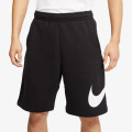 Nike Pantaloni scurti Sportswear Club 