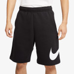 Nike Pantaloni scurti Club 